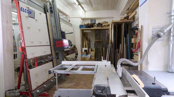 Workshop