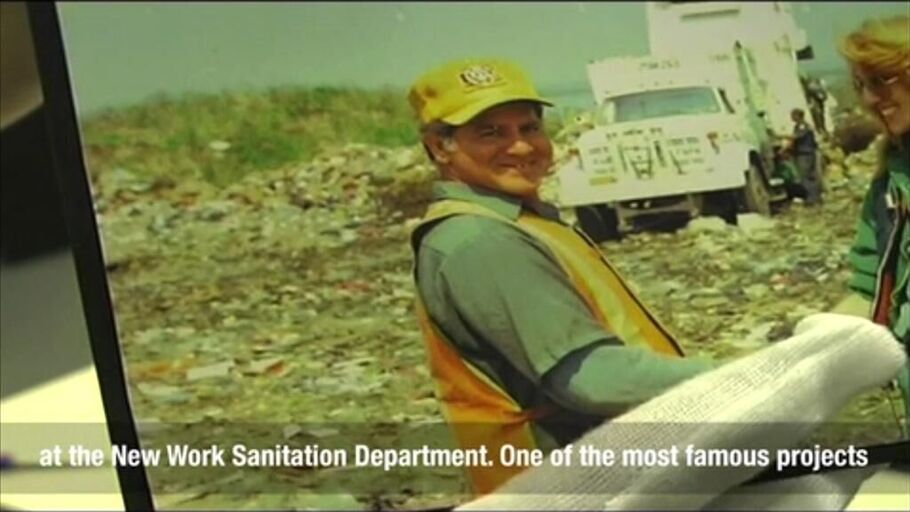 Cover image of the project The Museum of Undead Labour