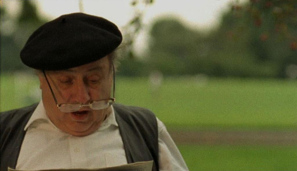 Gallery image of the project Focus