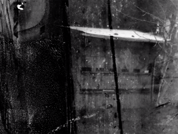 „ghosting mother“, Experimentalfilm von Bernard Mescherowsky