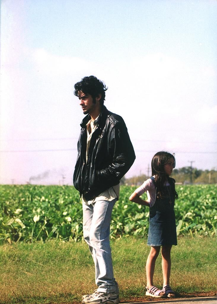 Cover image of the project Viajeros