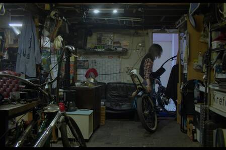 © Felix Bartke, Nils Ramme