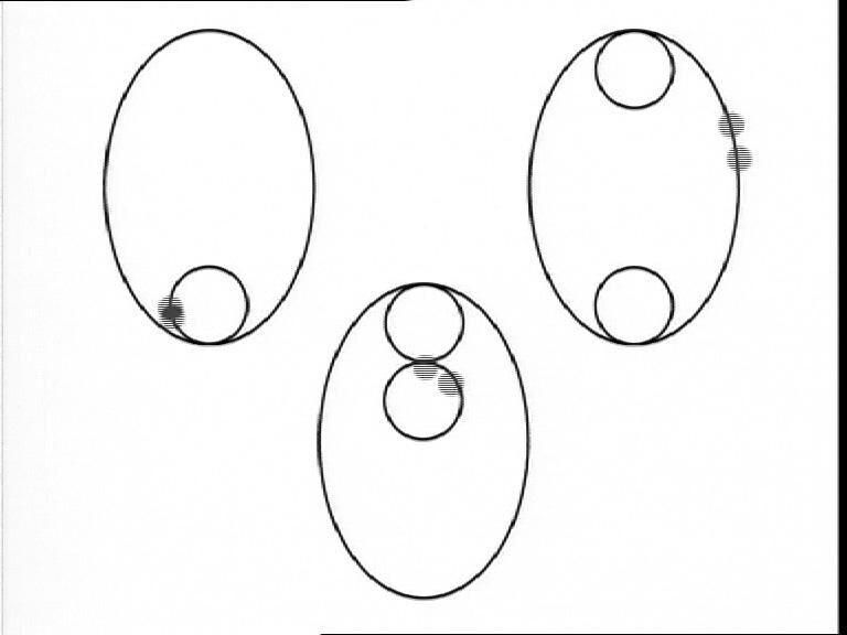 Gallery image of the project Drawing Rhythms 1 