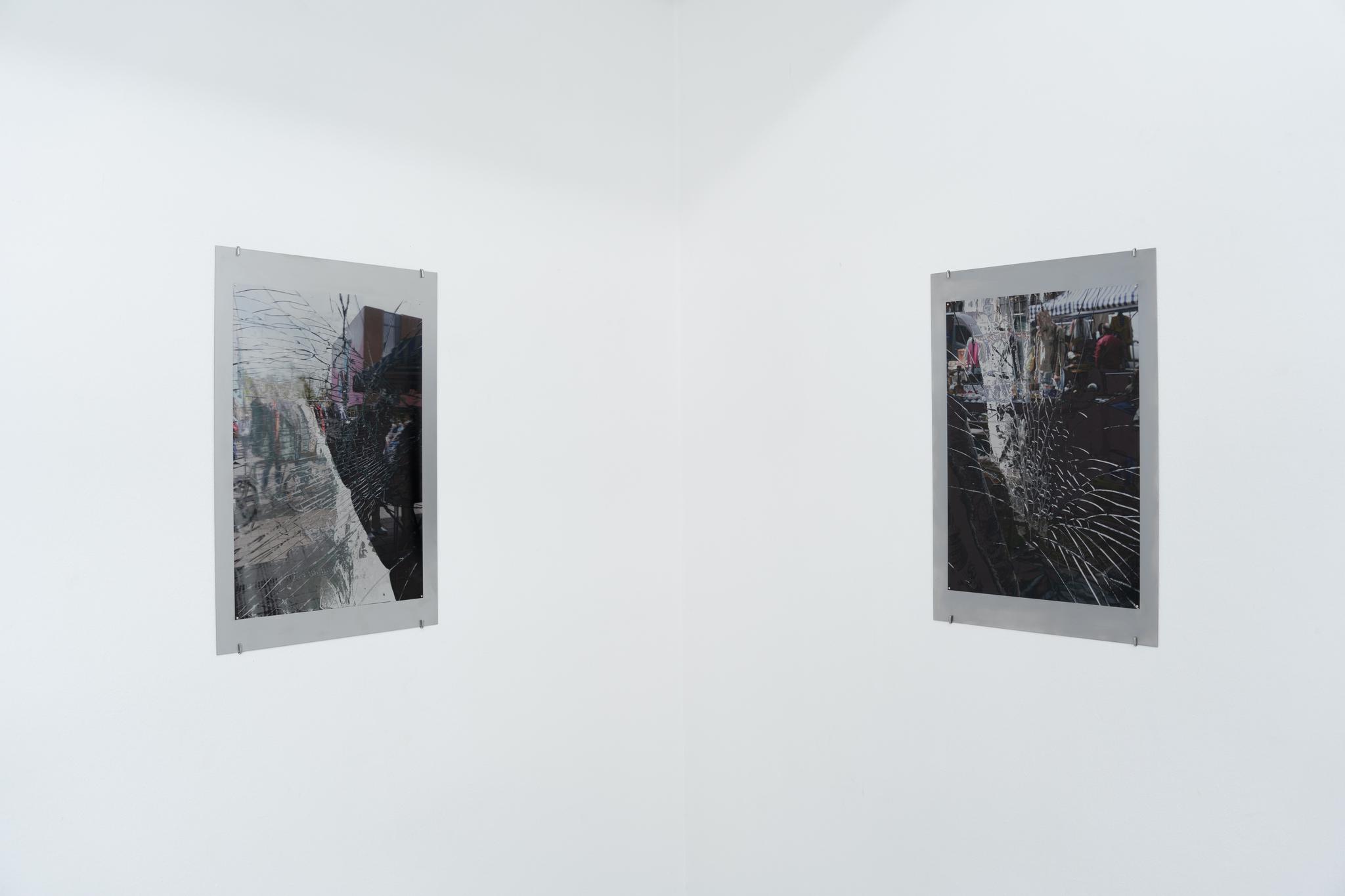 Gallery image of the project Pass by Me, Penetrate Me, Destroy Me