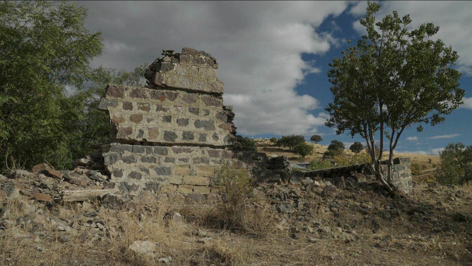 Gallery image of the project You don't look nothing alike