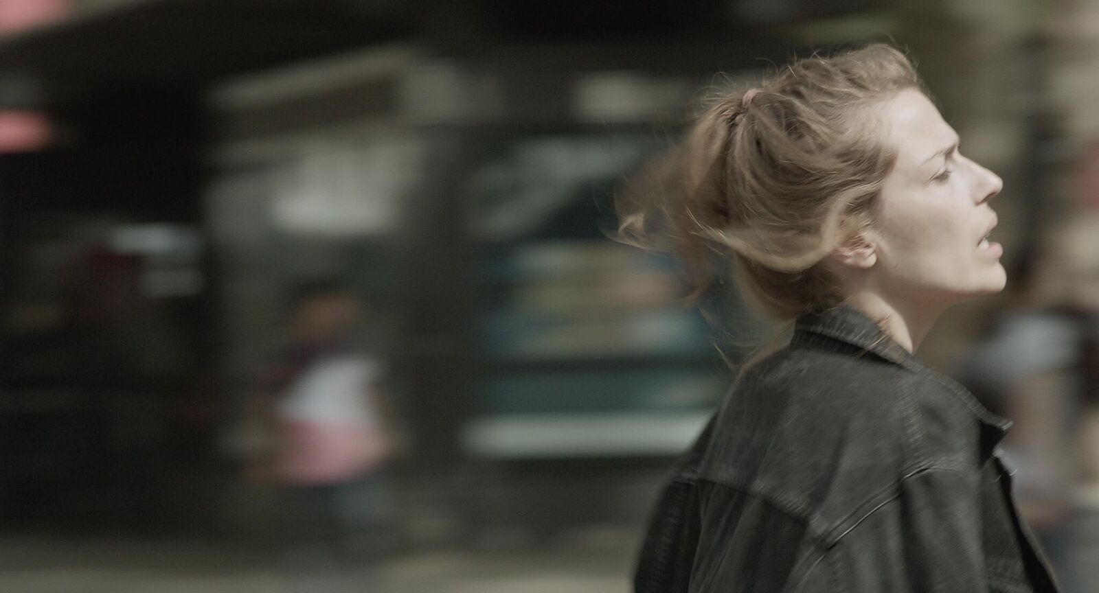 Gallery image of the project Father, Chase Me Not! 