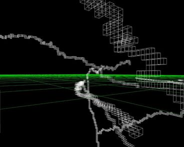 Primitive geometric architecture Gallery image of the project Primitive geometric architecture