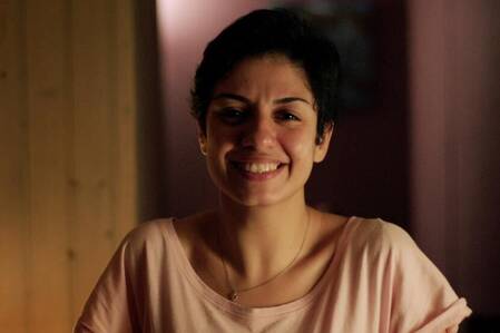 © Laleh Barzegar, Nora Daniels