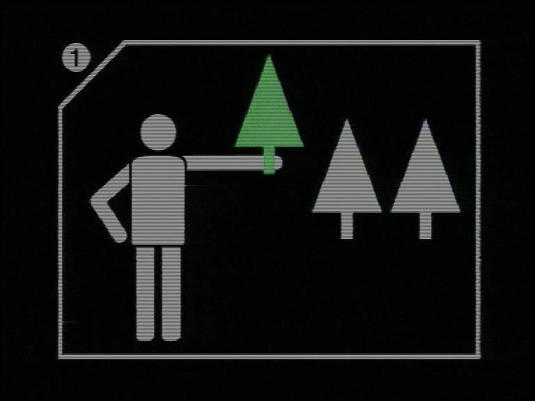Cover image of the project Weihnachtsanleitung