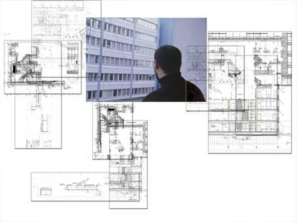 Cover image of the project DestruXion, Teil 2