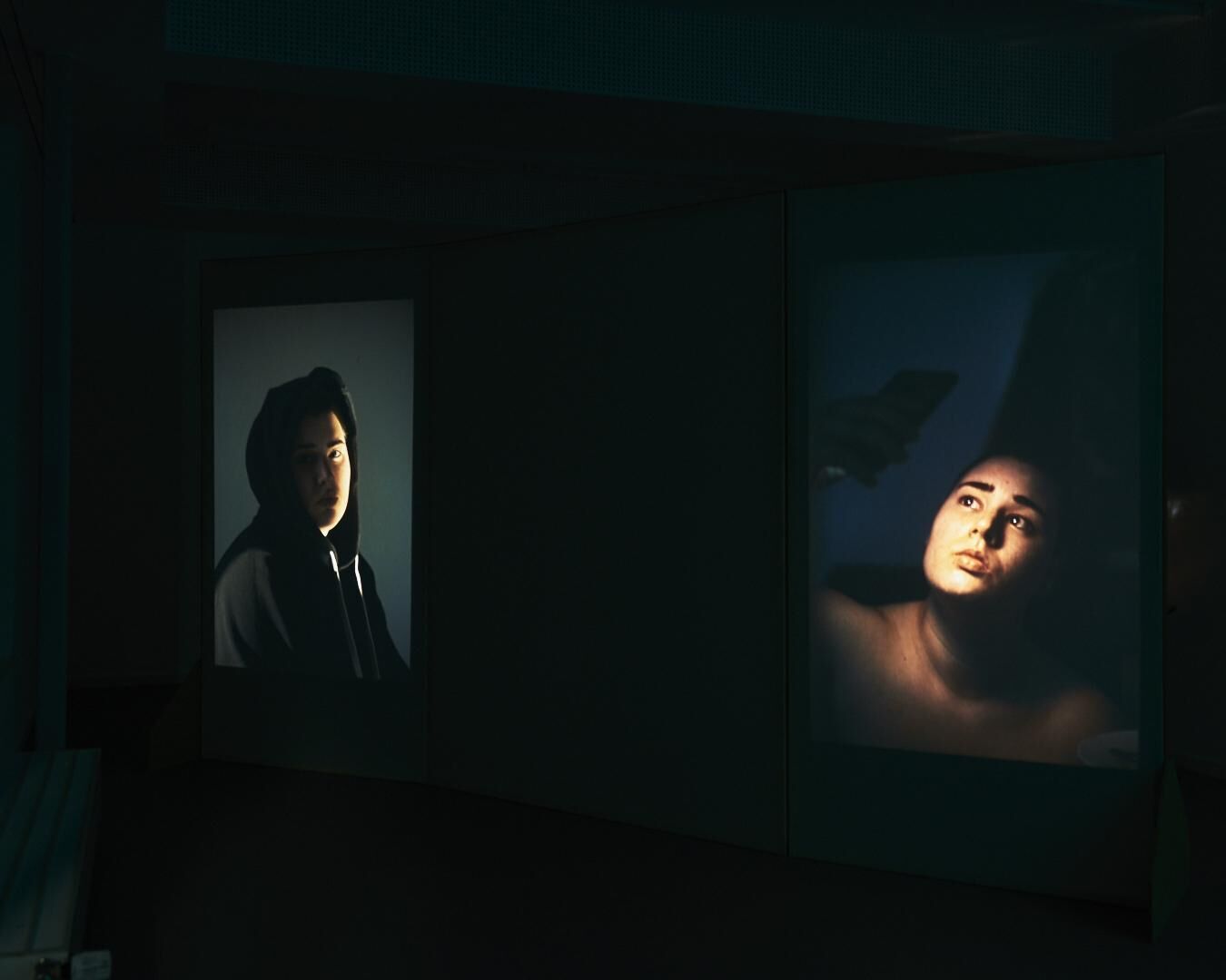 Gallery image of the project Innenleben