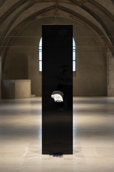 Regression to the Real Object Gallery image of the project Regression to the Real Object