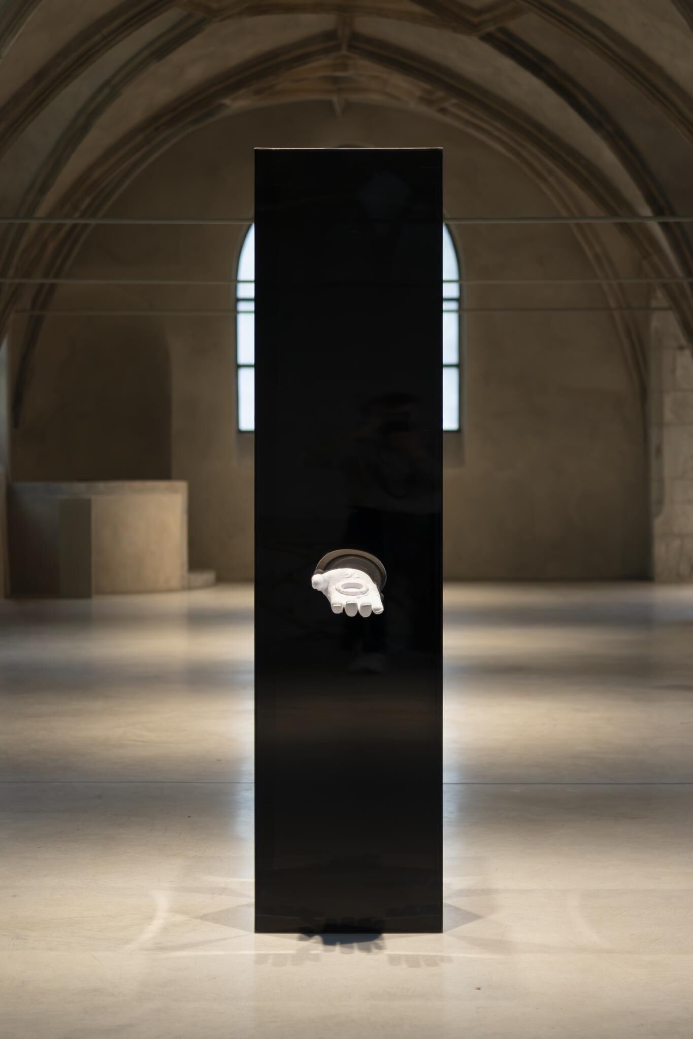 Gallery image of the project Regression to the Real Object