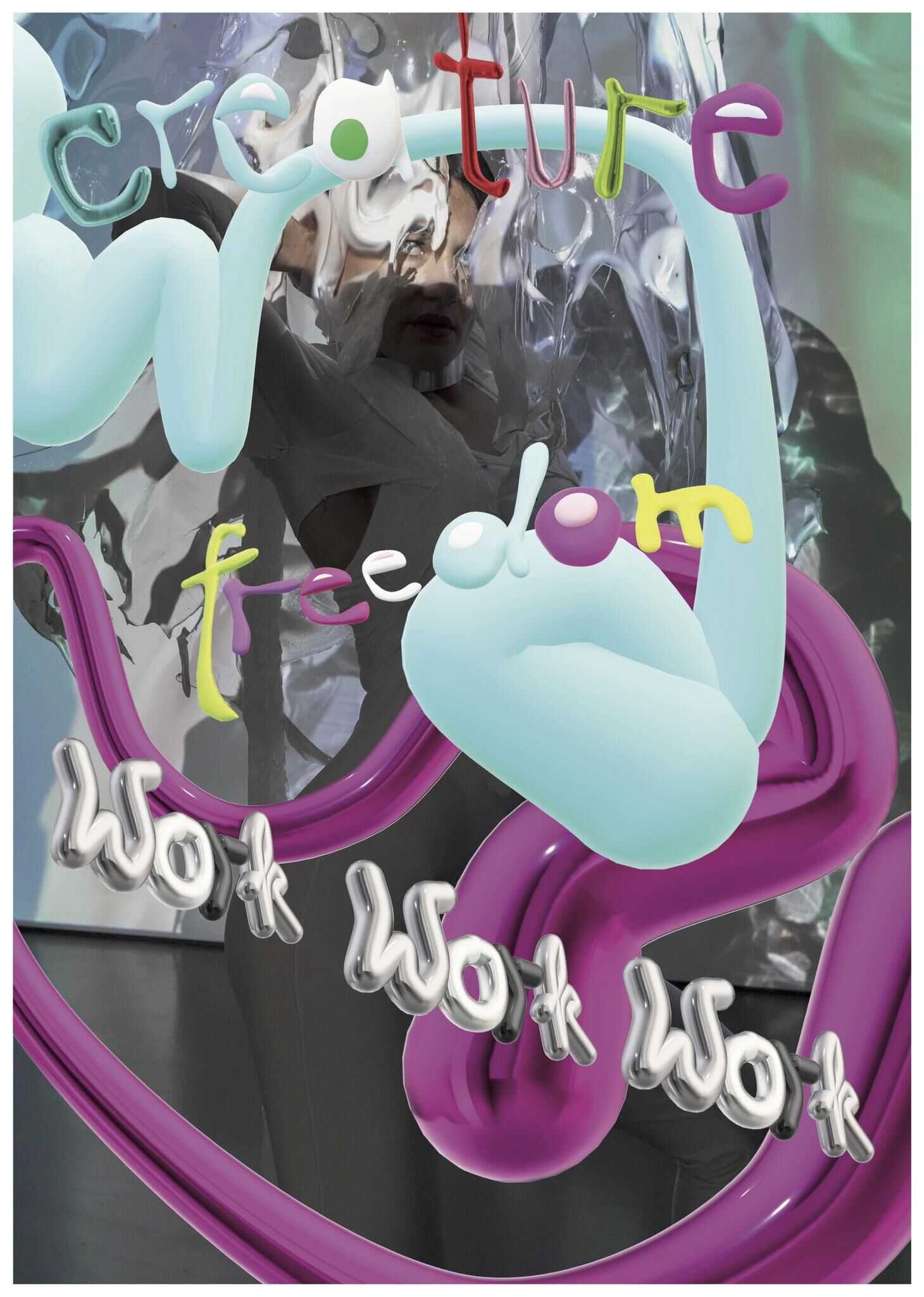 Gallery image of the project FALSE SPRING