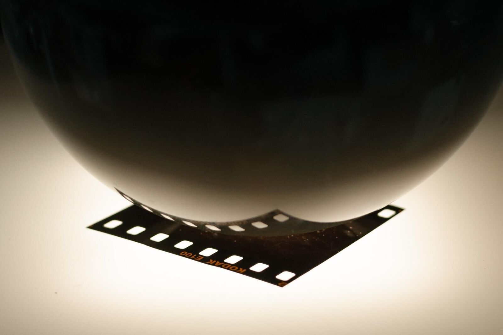 Gallery image of the project Swamp optical trance