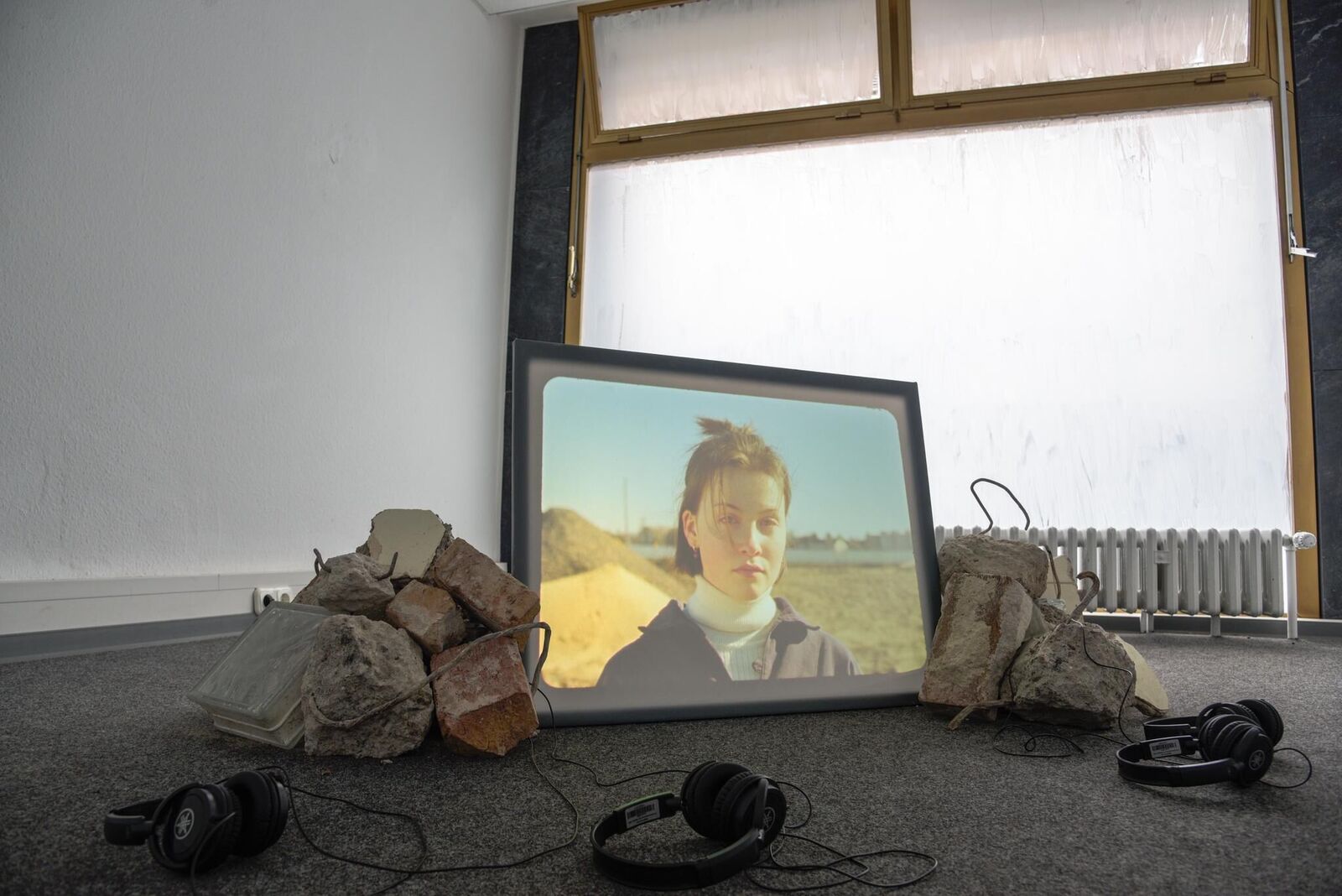 Gallery image of the project NADIR 