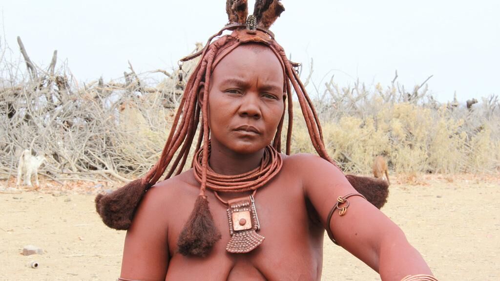 Gallery image of the project OWAMI- I am... 