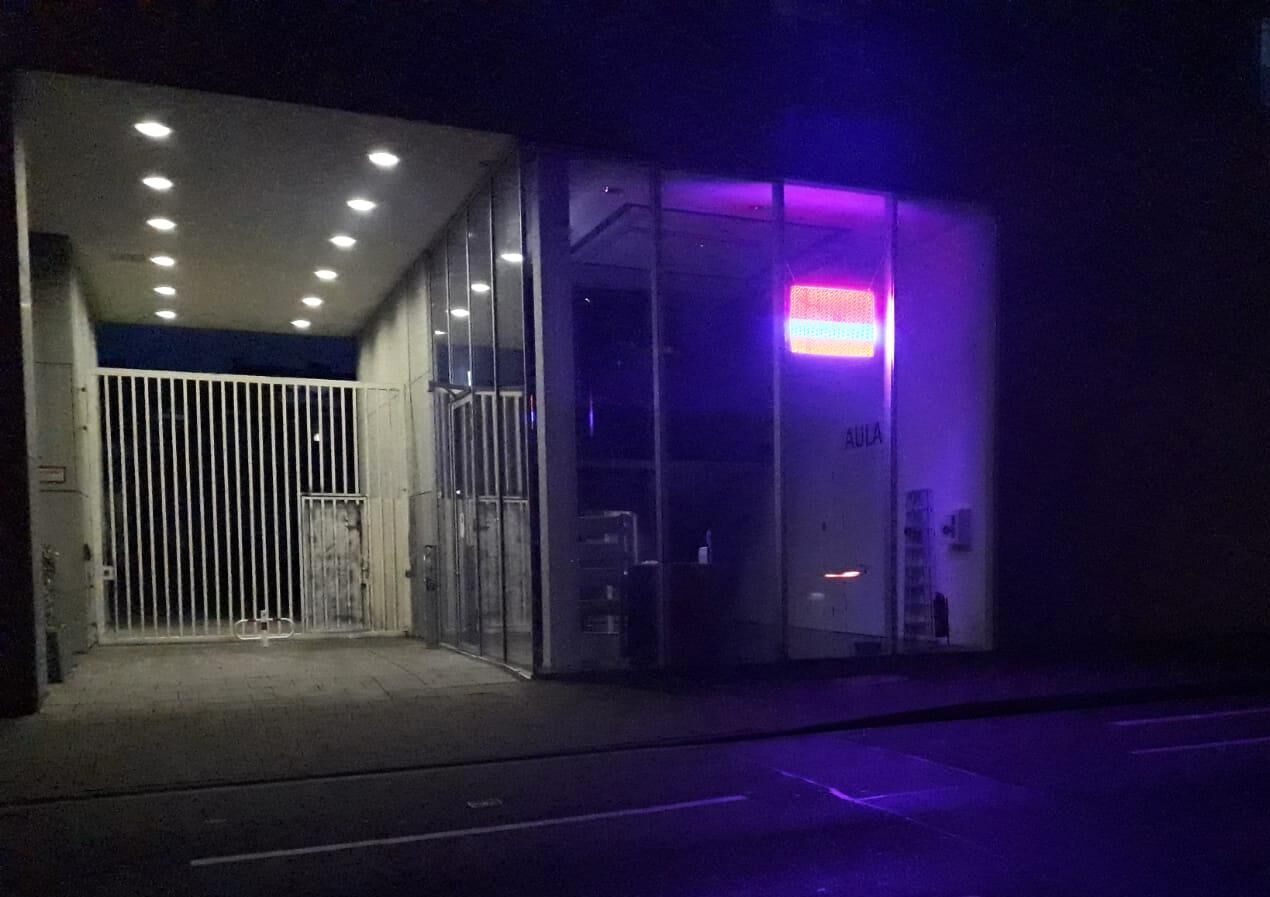 Gallery image of the project Alternative flags for Colombia 