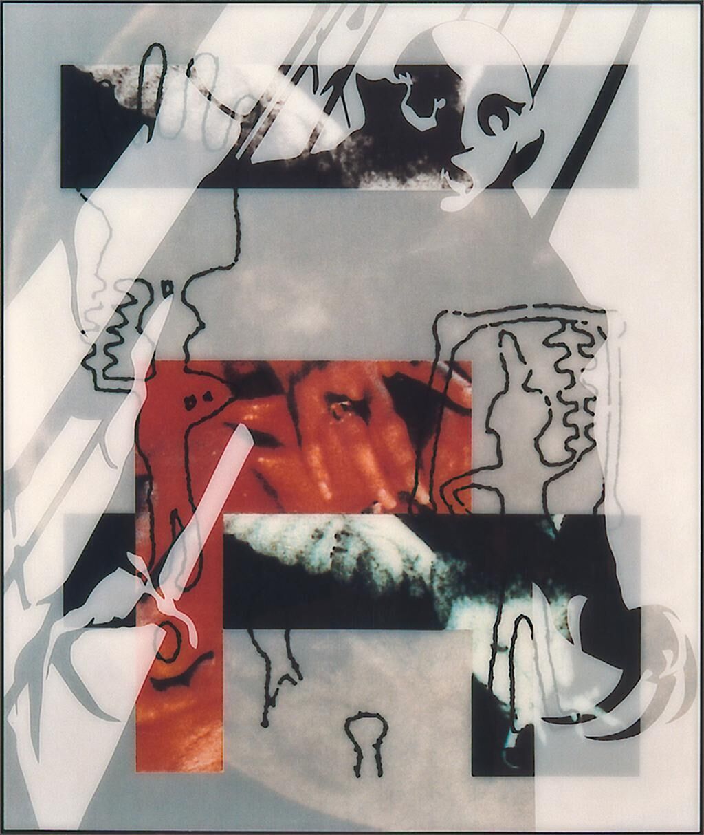 Gallery image of the project Die Logik der Begierde