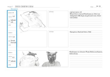The Earworm Gallery image of the project The Earworm
