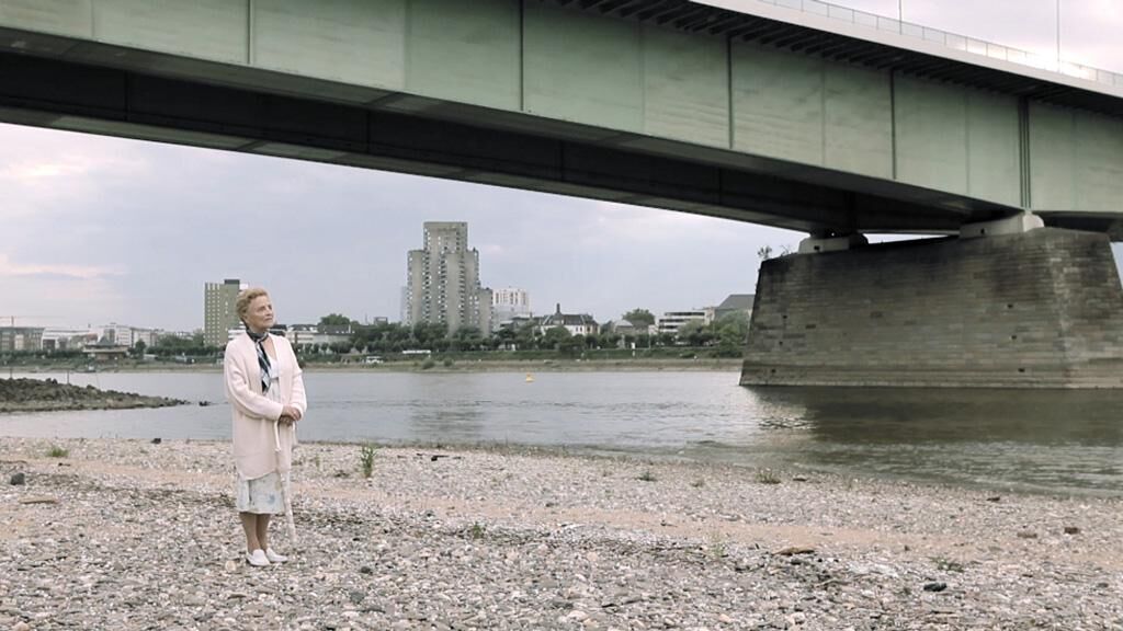 Gallery image of the project Against Old-Age Poverty