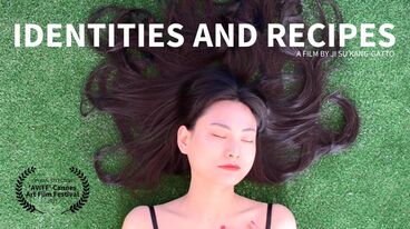 Identities and Recipes Cover image of the project Identities and Recipes