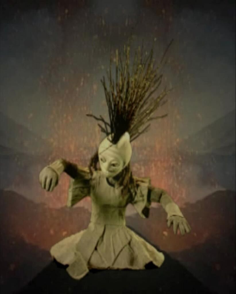 Gallery image of the project Pacha Mama