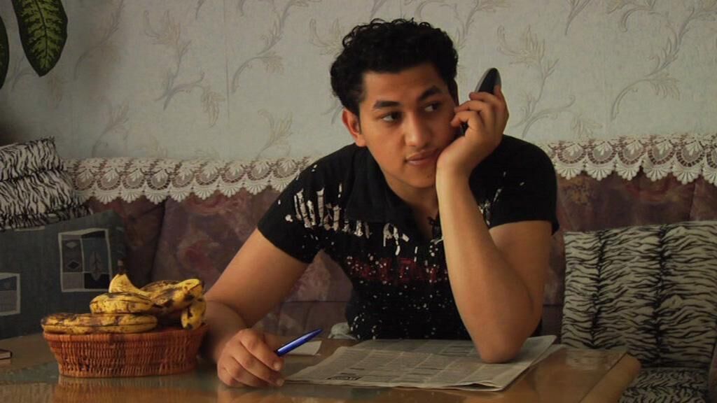 Gallery image of the project Stichtag