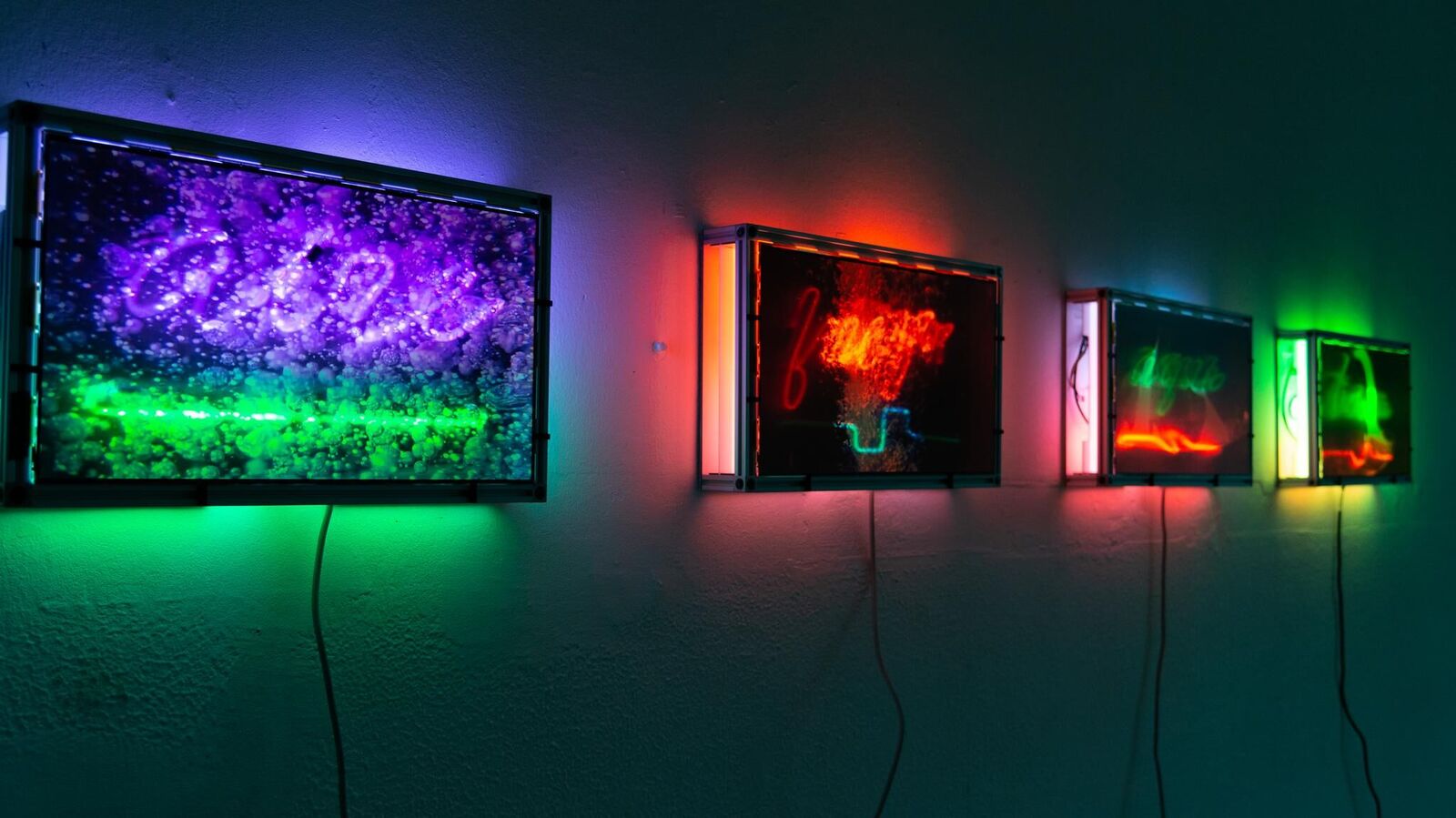 Cover image of the project Farben der Welt