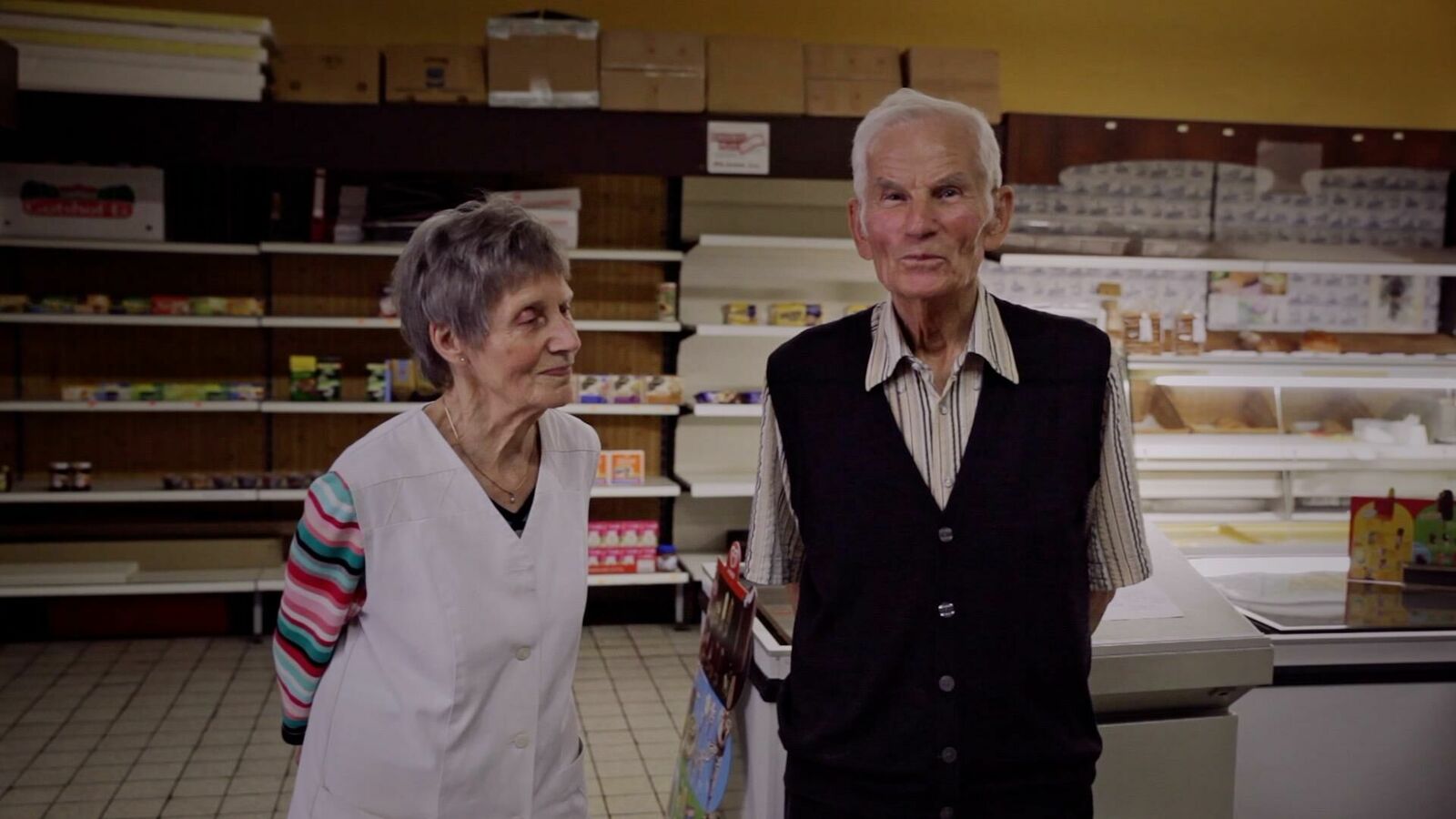 Gallery image of the project Tag für Tag und Jahr für Jahr