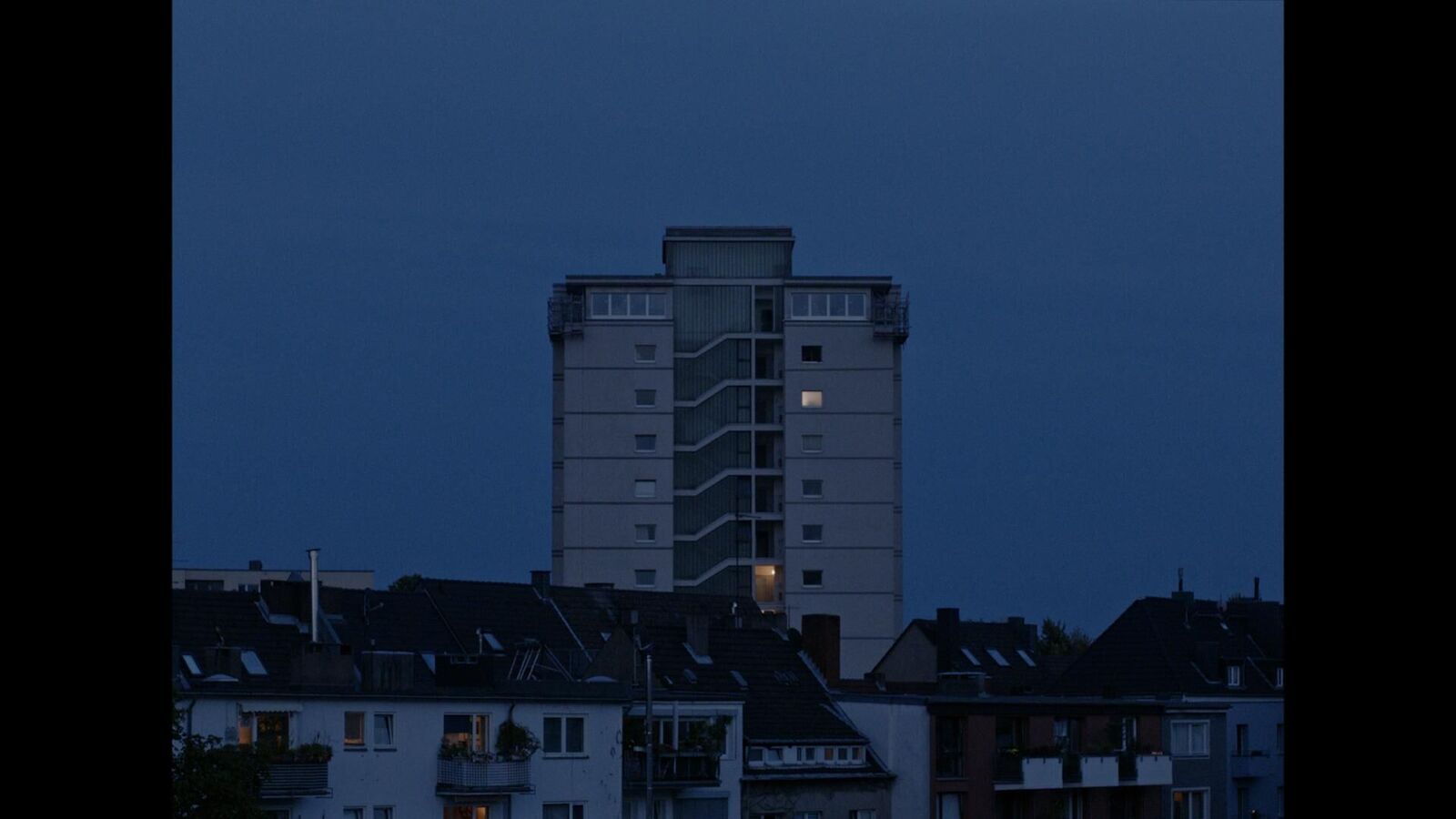 Cover image of the project Hauntonomy