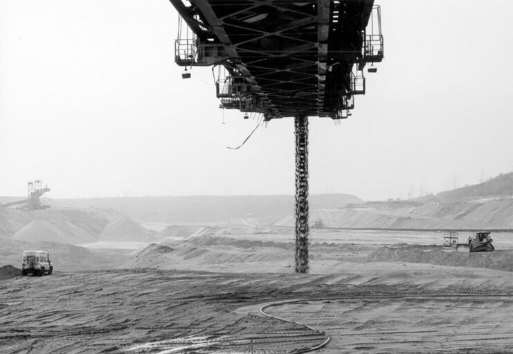 Cover image of the project Große Ausfahrt
