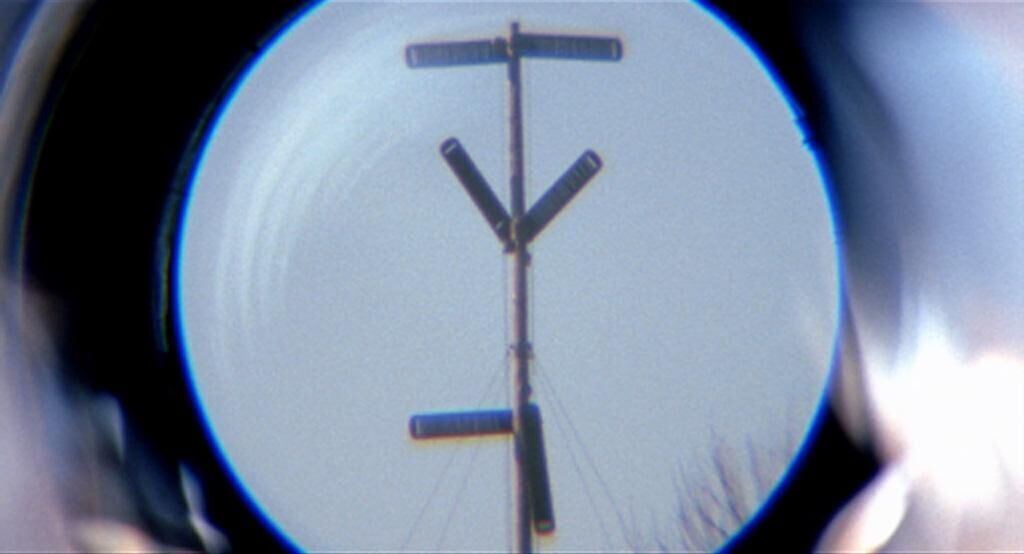 Gallery image of the project In die Ferne schreiben