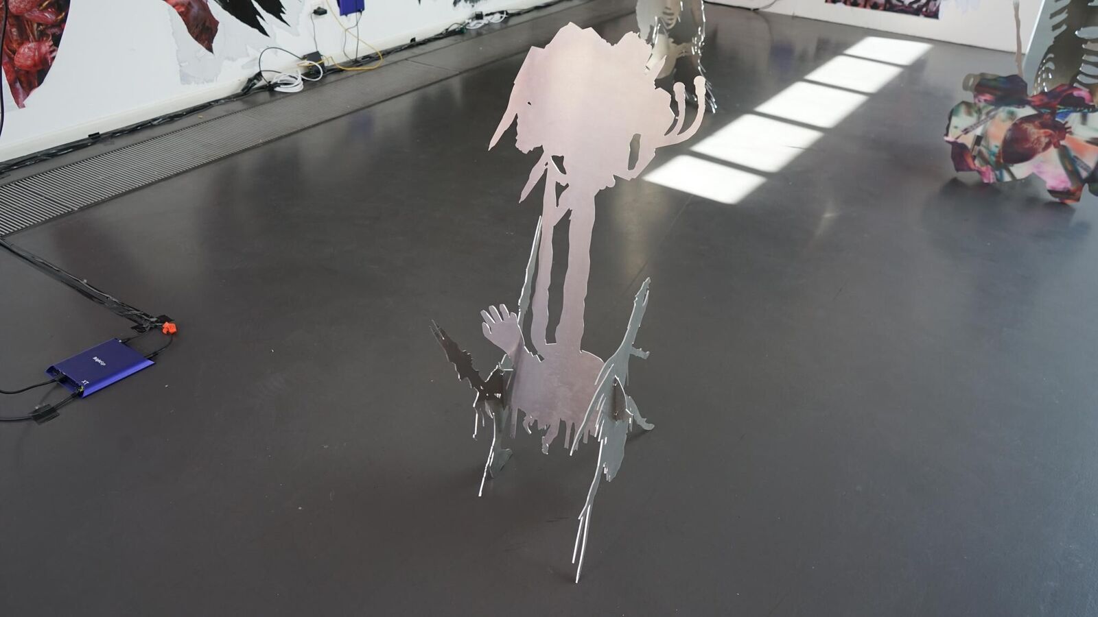 Gallery image of the project Deaths of despair