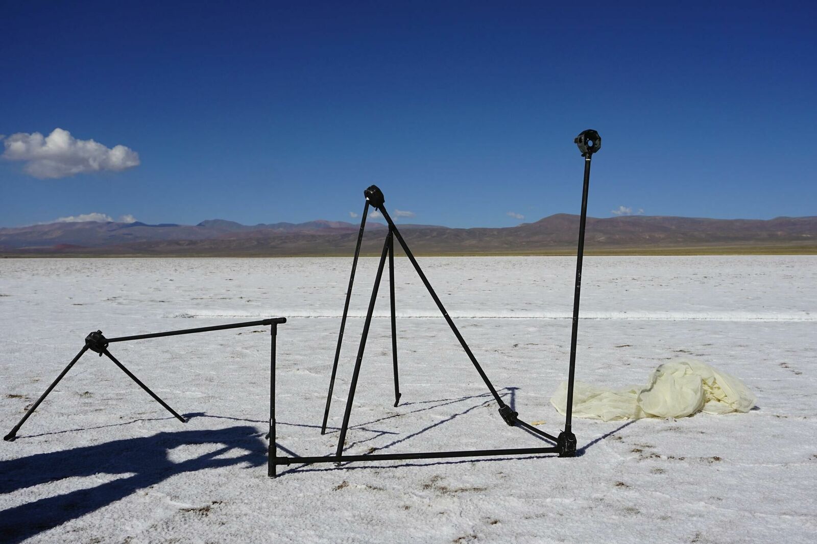 Gallery image of the project Power Perspectives