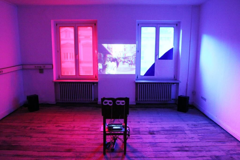 Cover image of the project expanded view