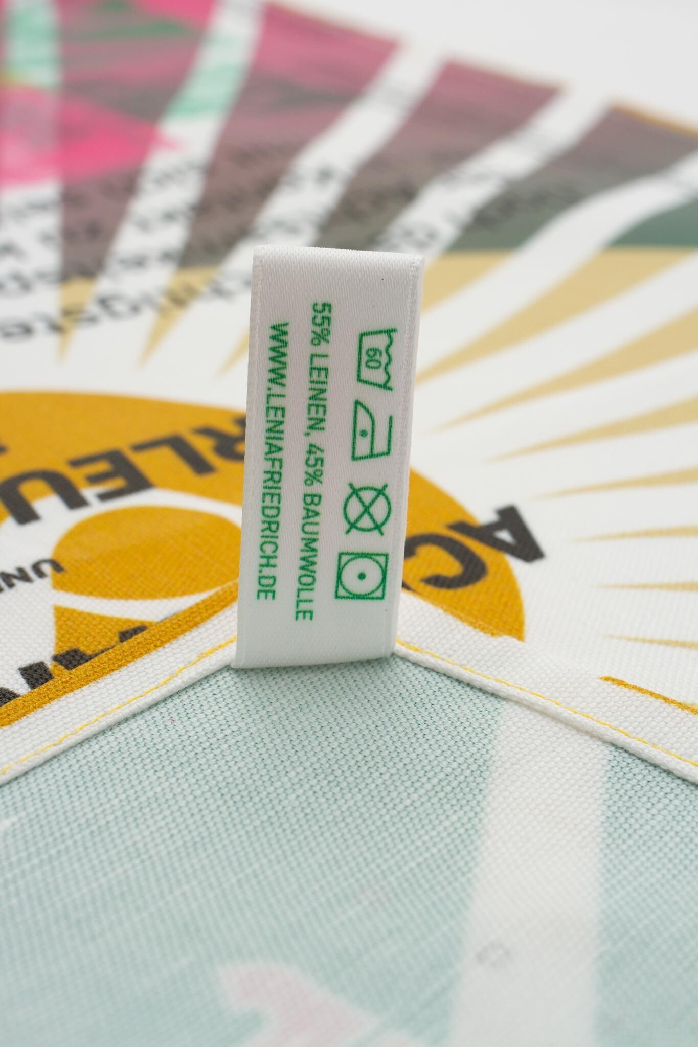 Gallery image of the project EMPTY YOUR MIND