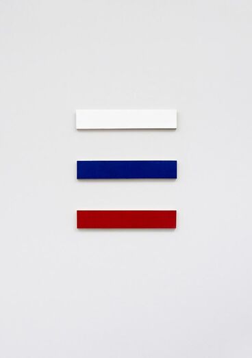 White Collar, Blue Collar, Red Neck Cover image of the project White Collar, Blue Collar, Red Neck