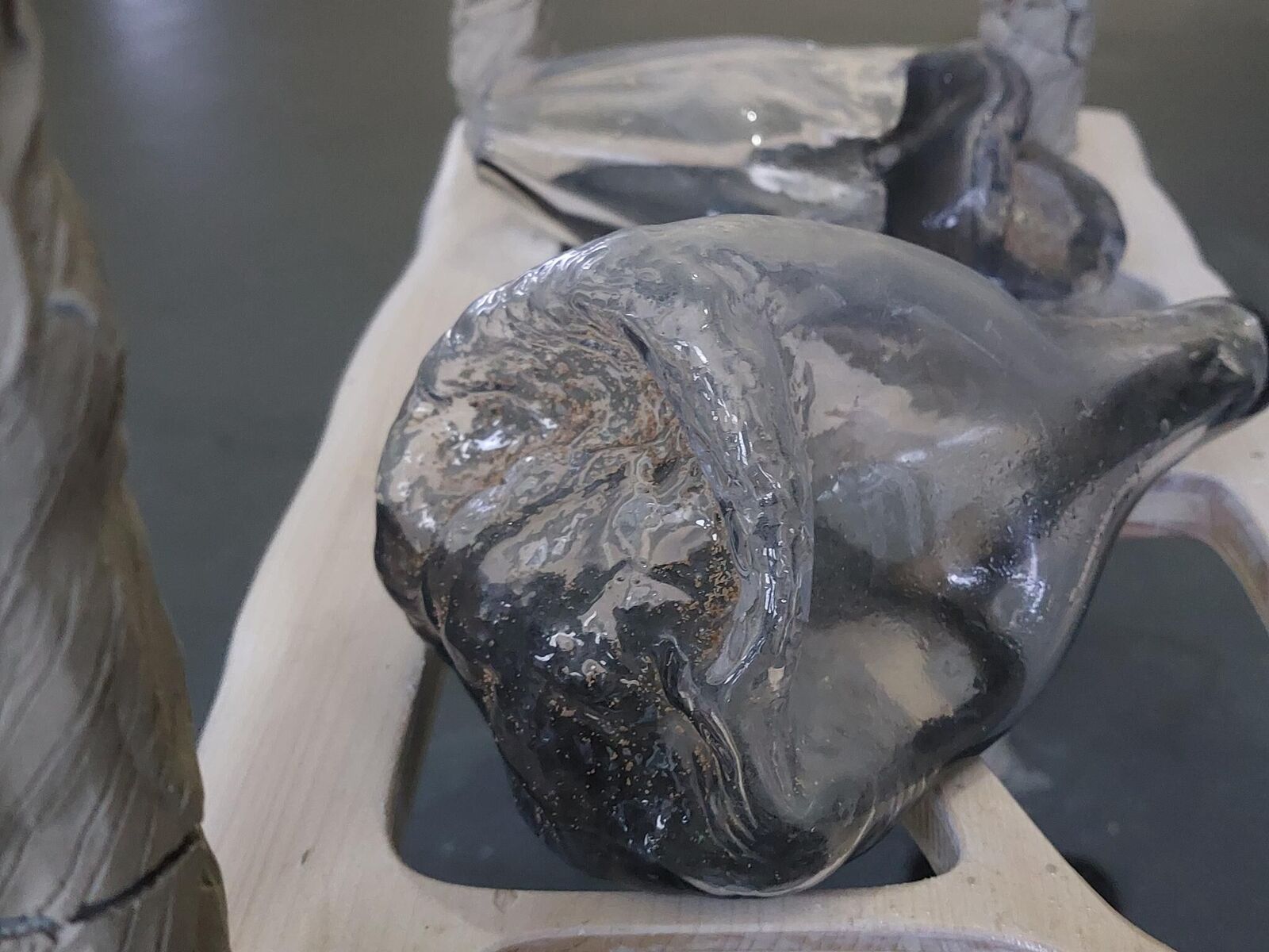 Gallery image of the project free immersion notes