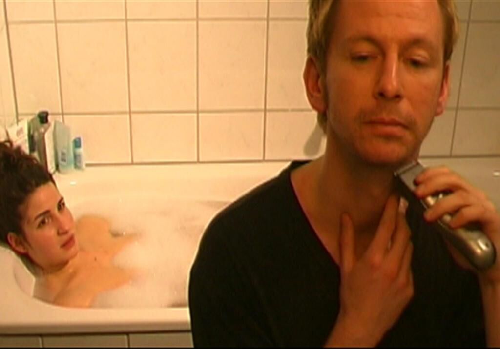 Cover image of the project Morula