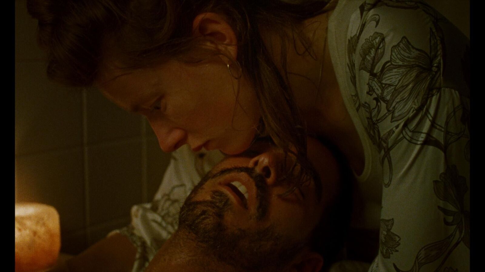 Gallery image of the project The Red Sea Makes Me Wanna Cry