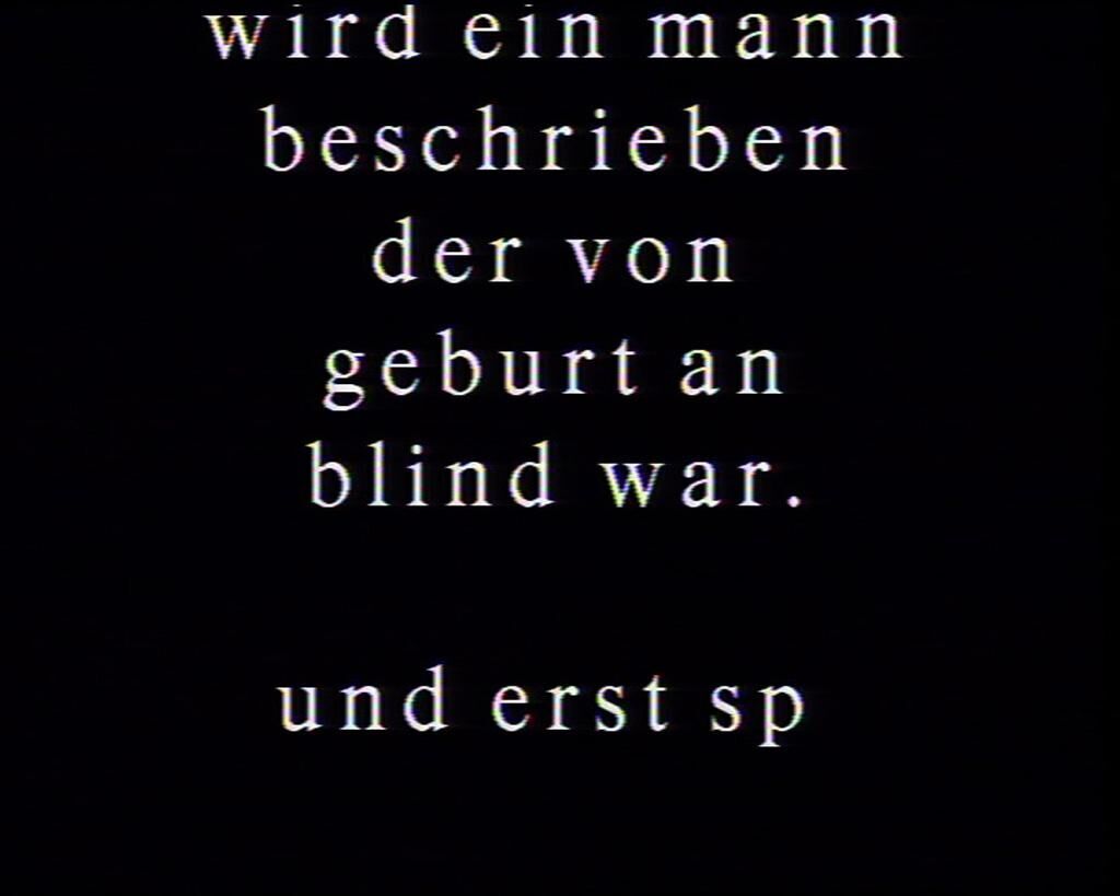 Cover image of the project Über Erzähler