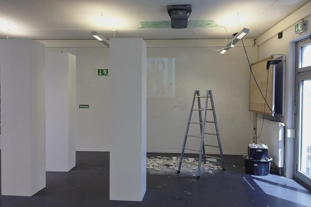 Gallery image of the project Mein Museum