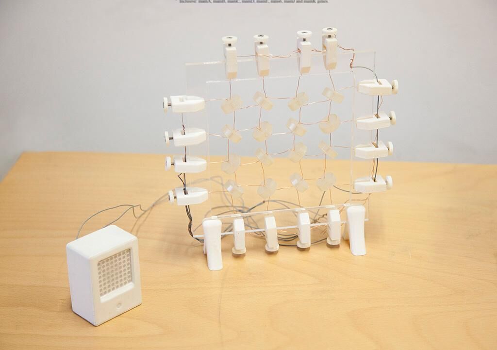 Gallery image of the project Consultation