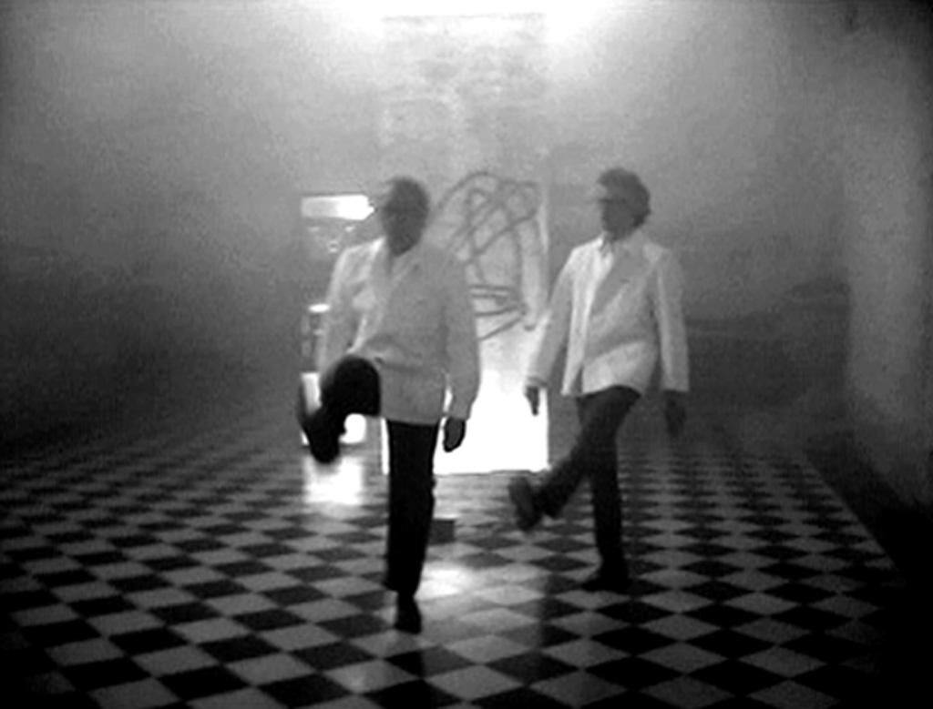 Gallery image of the project U.S.O. / Berührungen befreundeter Staaten