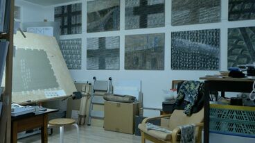 hauspausen Gallery image of the project hauspausen