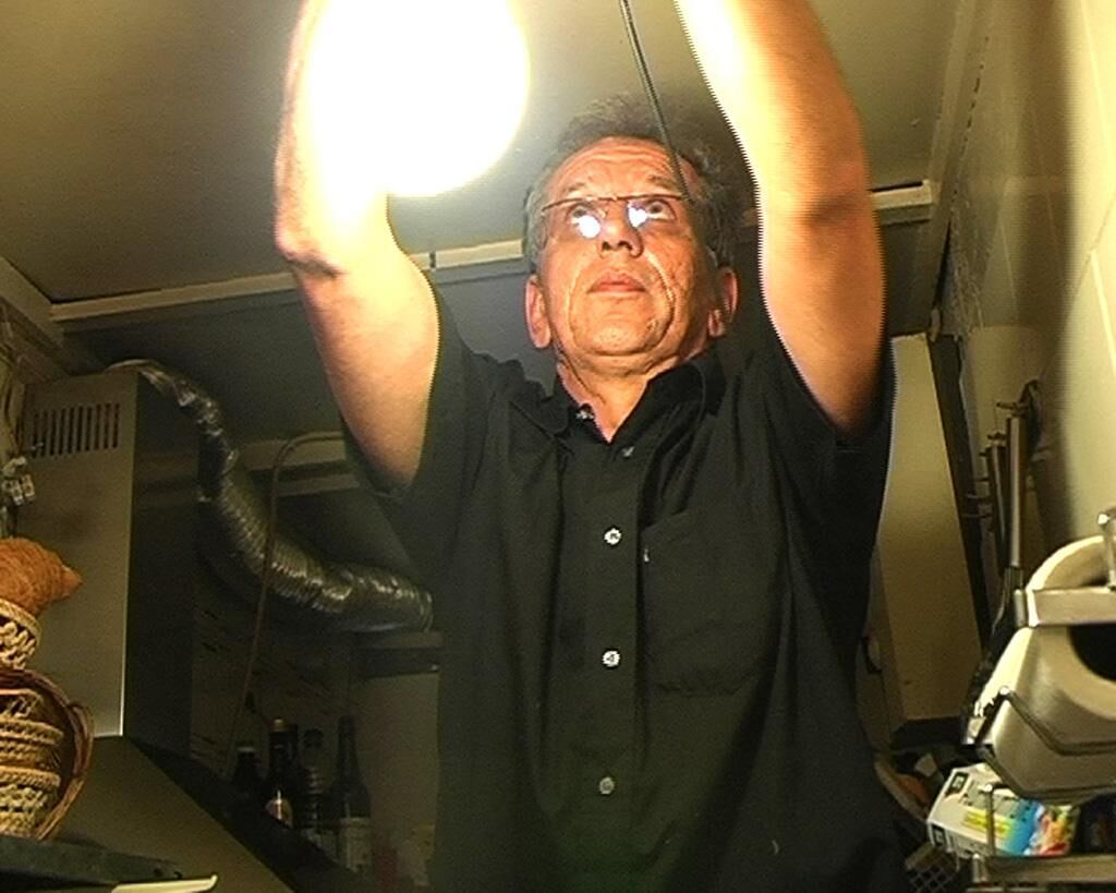 Cover image of the project Cafe Orlando