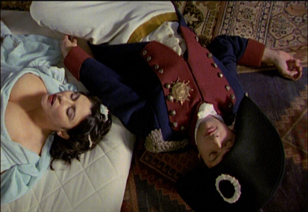 Cover image of the project Materazzo!