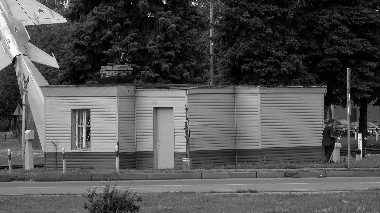 Gallery image of the project Our Feelings of Flight