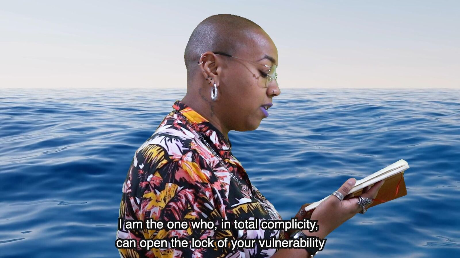 Gallery image of the project SHTV: OUR HOUSE